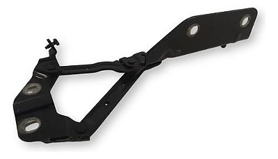 Braço Dobradiça Direita Capo Discovery Sport 2016 2017