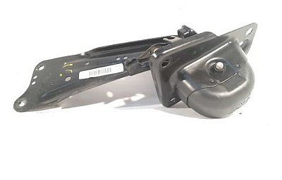 Braço Facão Traseiro Direito Vw Golf Gti 2014 2017