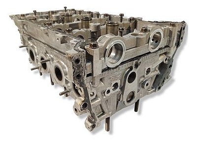 Cabecote Hyundai I30 1.8 Gasolina 150cv 2013 2014 2015 2016