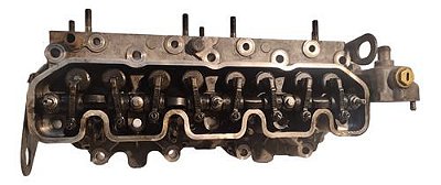 Cabeçote Maxion Land Rover Defender 2.5 Diesel 1999 2000