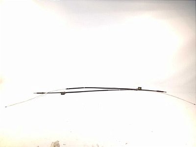 Cabo Alavanca Mão Volkswagen Golf 2014 2015 2016