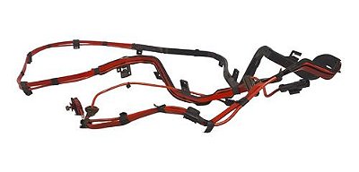 Cabo Chicote Positivo Bateria Bmw 320i 2.0 2014 2015 2016