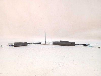 Cabo Fechadura Dianteira Direita Honda Civic G10 2018 2019