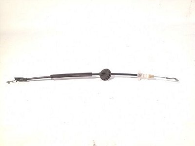 Cabo Fechadura Porta Diant Esq Vw Tiguan 2009 2010 2011 2013