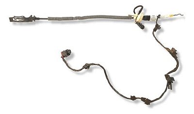 Cabo Fechadura Porta Dianteira Direita 2018 2019 2020 2021