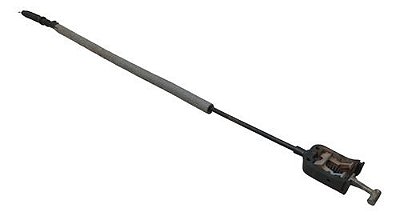 Cabo Fechadura Porta Tras Direita Vw Golf Gti 2014 2016