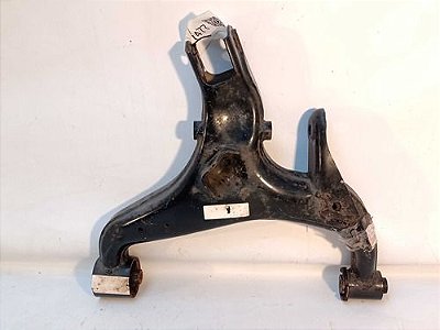 Bandeja Balança Inferior Tras Dir Range Rover Tdv8 08 Diesel