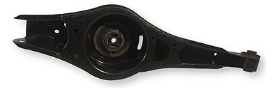 Bandeja Balança Traseira Esquerda Vw Tiguan 2012 2014