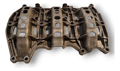 Bandeja Defletor Oleo Carter Discovery Sport 2.0 Diesel 2016