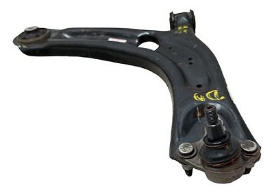 Bandeja Diant Direita Vw Tiguan 2.0 R-line 2019 2020 2021