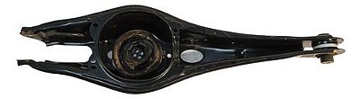 Bandeja Traseira Direita Volkswagen Golf Tsi 2014 2015 2016