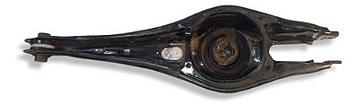 Bandeja Traseira Direita Vw Tiguan R-line 2018 2019 2021