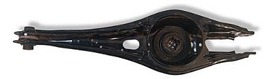 Bandeja Traseira Esquerda Vw Tiguan R-line 2018 2019 2021