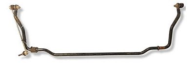 Barra Estabilizadora Diant Renalt Duster 2.0 4x4 2015 2016