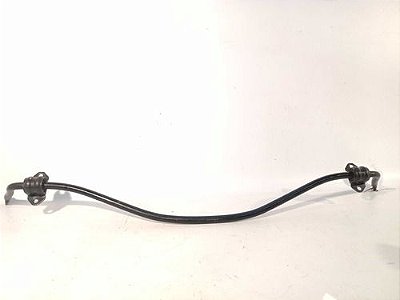 Barra Estabilizadora Traseira Hyundai Santa Fé 3.3 2015 2016