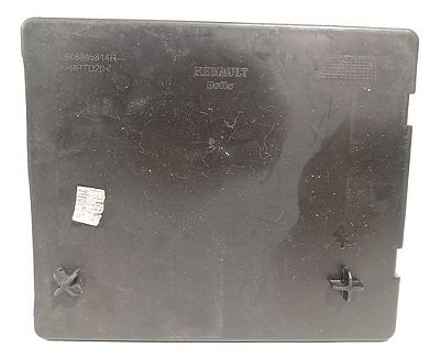 Base Bateria Renault Kwid 2017 2018 2019 2020