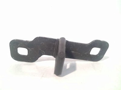 Batente Fechadura Porta Malas Mini Cooper 2014 2015 2018