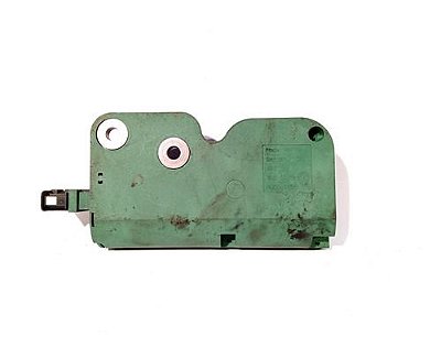 Batente Fechadura Tampa Traseira Vw Touareg 2008 2009 2010