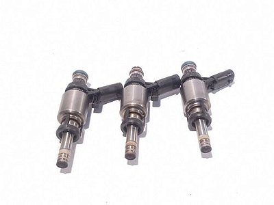 Bico Injetor Vw Tiguan 2009 2013 2.0 Gasolina