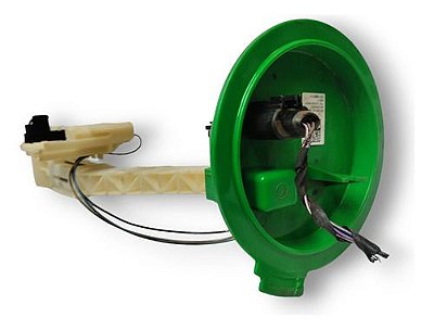 Boia Combustível Vw Tiguan R-line 2.0 Gasol 2018 2019 2021