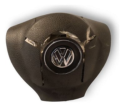 Bolsa Buzina Acionada Vw Jetta Tsi 2015 2016