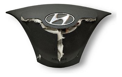 Bolsa Volante Hyundai New I30 2015 2016