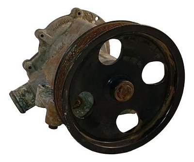 Bomba Agua Fiat Argo Hgt 1.8 2016 2017 2018 2019