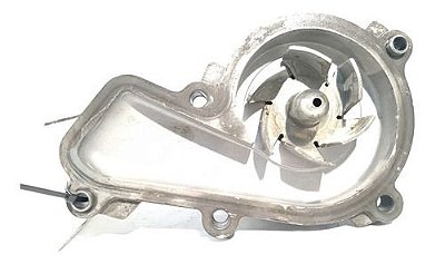Bomba Agua Hyundai I30 2014 2015 2016