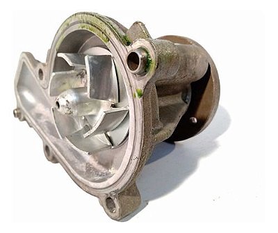 Bomba Água Motor Hyundai Ix35 2018 2019 2020 2021 H16