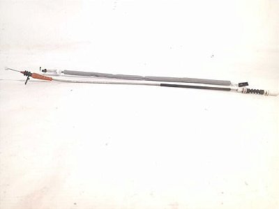 Cabo Fechadura Porta Traseira Direita Bmw 118i 2012 2015
