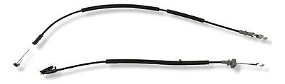 Cabo Fechadura Porta Traseira Direita Chevrolet Cruze 2018