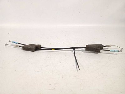 Cabo Fechadura Porta Traseira Direita Honda Civic G10 2018
