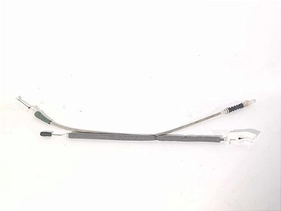Cabo Fechadura Porta Traseiro Direito Bmw 320i 2014 2016