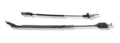 Cabo Fechadura Porta Traseiro Direito Vw Jetta Tsi 2012 14