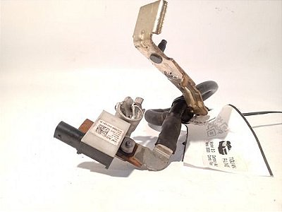 Cabo Monitoramento Polo Negativo Vw Tiguan R-line 350 2020