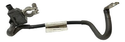 Cabo Polo Negativo Bateria Audi Q3 2016 2017