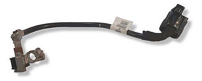 Cabo Polo Negativo Bateria Chevrolet Cruze Ltz 2017 2018 19