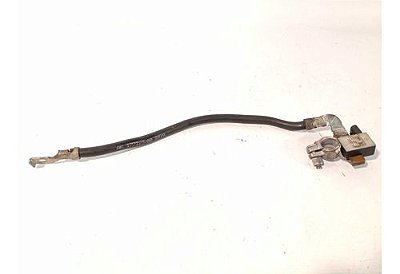 Cabo Polo Negativo Mini Cooper S 2009 2010 2011 2012 2014