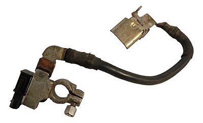 Cabo Polo Negativo Vw Golf Tsi 1.4 2014 2015 2016