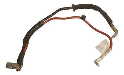 Cabo Polo Positivo Bateria Vw Passat 2.0 B8 2015 2016 2017