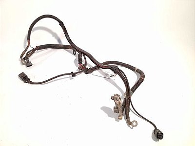 Cabo Polo Positivo Mini Cooper S 2009 2010 2011 2012 2014