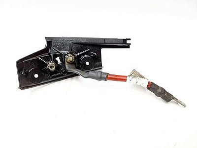 Cabo Positivo Bateria C/suporte Bmw 320i 2014 2015 2016