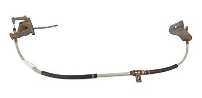 Cabo Trambulador Land Rover Discovery 2 2000 2001 2002