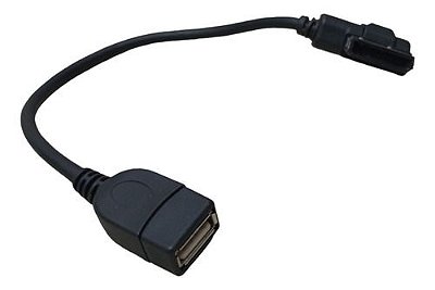 Cabo Usb Mdi Vw Jetta Tsi 2015 2016