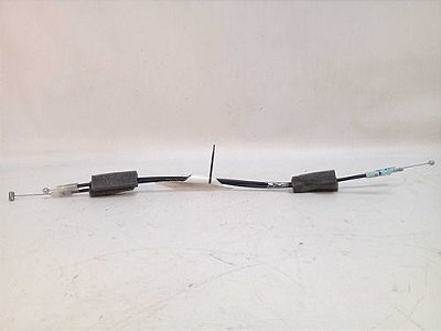 Cabos Fechadura Traseira Direito Honda Civic G10 2018 2019
