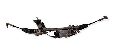 Caixa Direção Motor Volkswagen Golf Gti 2014 2015 2016