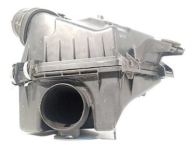 Caixa Do Filtro De Ar Detalhe Honda Hrv 2016 2017 2018