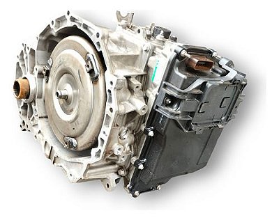 Caixa Marcha Cambio Chevrolet Equinox 2.0 Aut 2019 2020 2021