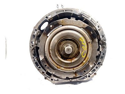 Caixa Marcha Cambio Mercedes C200 2.0 Aut 2015 2016 2018