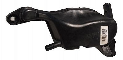 Caixa Ressonador Anti Chama Jeep Commander 2022 2023